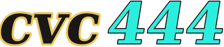 cvc444 logo